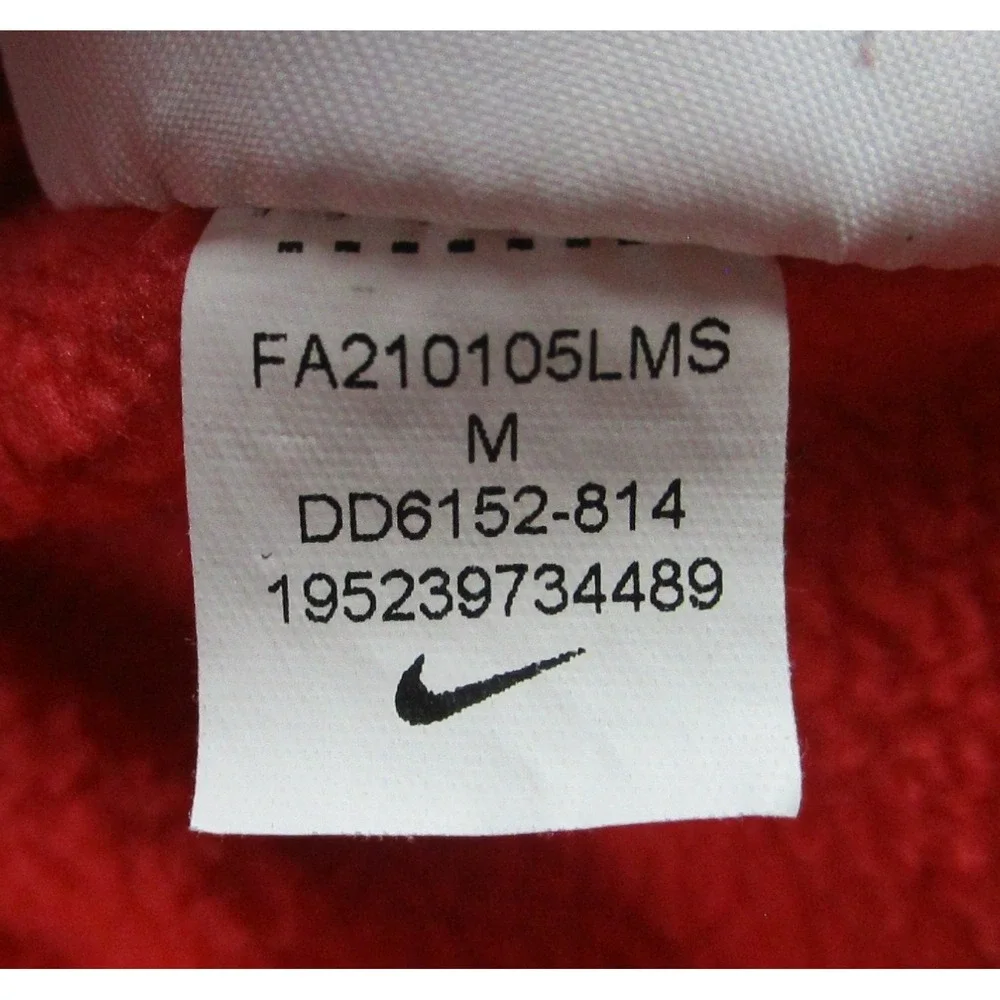 Nike good used